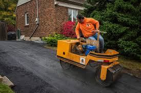 Best Driveway Drainage Solutions  in Woodlake, VA